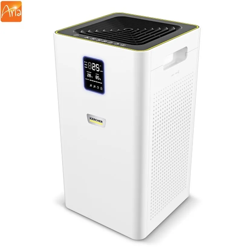 دستگاه تصفیه هوا کارچر مدل AF 30