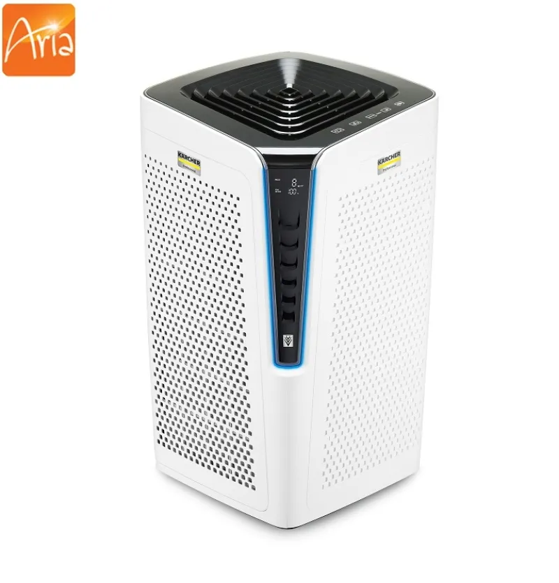 دستگاه تصفیه هوا کارچر مدل AF 100