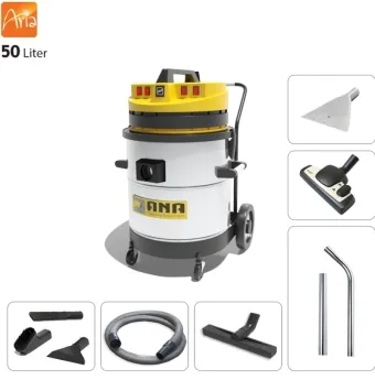 جاروبرقی مدل 52WD eco