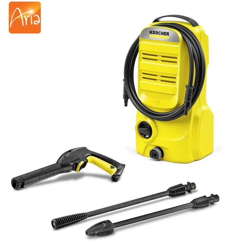 کارواش فشار قوی 120 بار کارچر