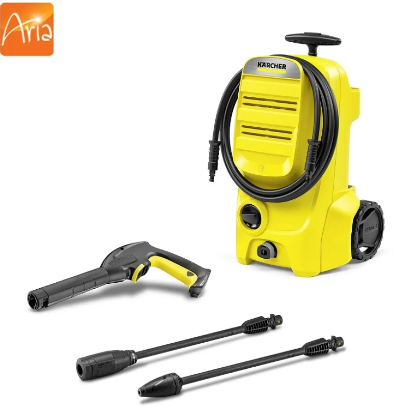 کارواش فشار قوی 120 بار کارچر