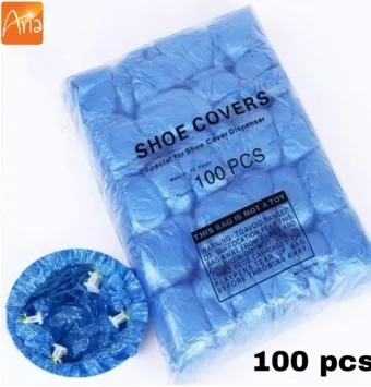 نایلون کاور کفش T شکل مخصوص LUX