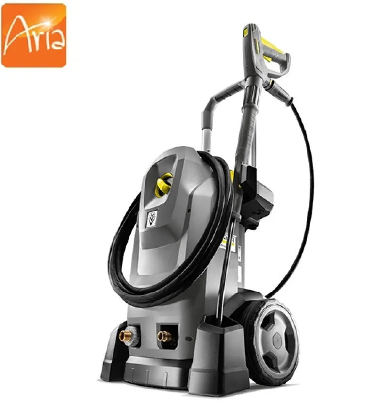 کارواش فشار قوی صنعتی 150 بار HD 6/15 M EU