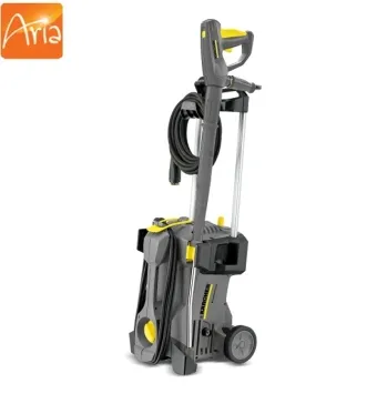 کارواش فشارقوی 160 بار کارچر