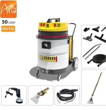 دستگاه مبل شویی و موکت شویی50 لیتری