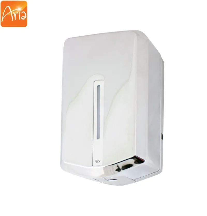 صابون ریز هوشمند RX-CHROME کروم