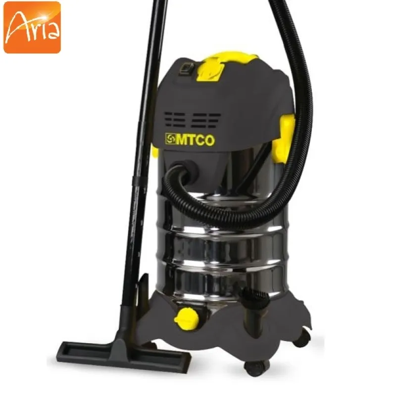 جاروبرقی صنعتی استایل