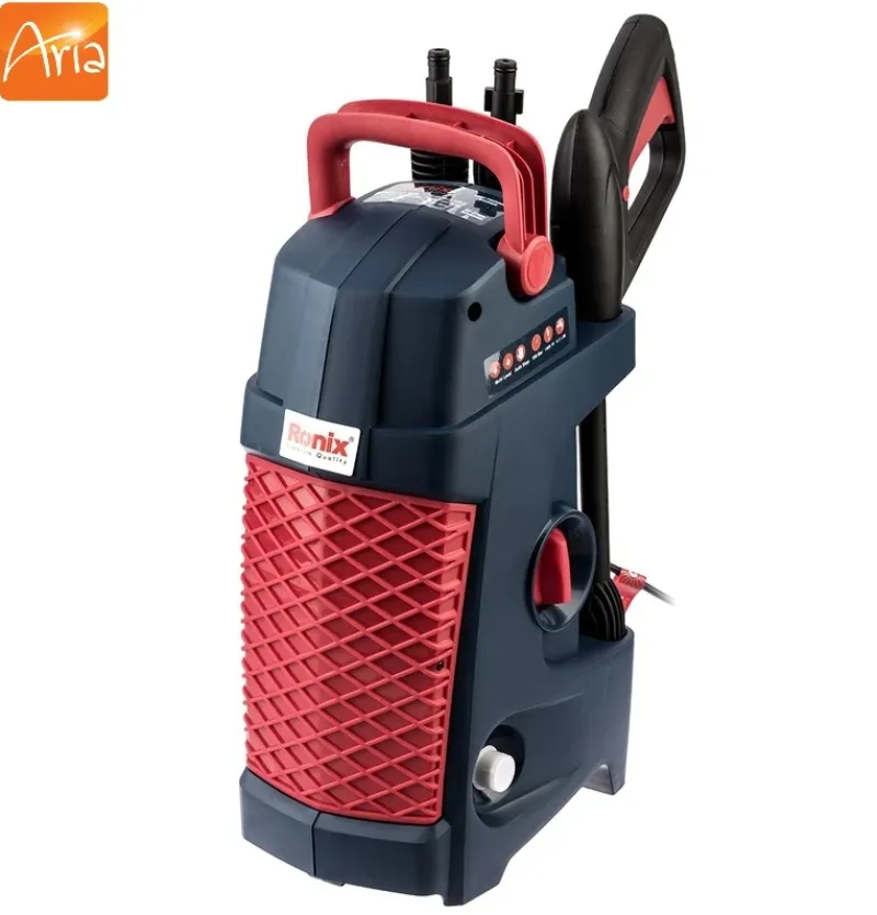 کارواش رونیکس