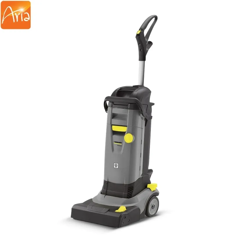 زمینشوی صنعتی کارچر