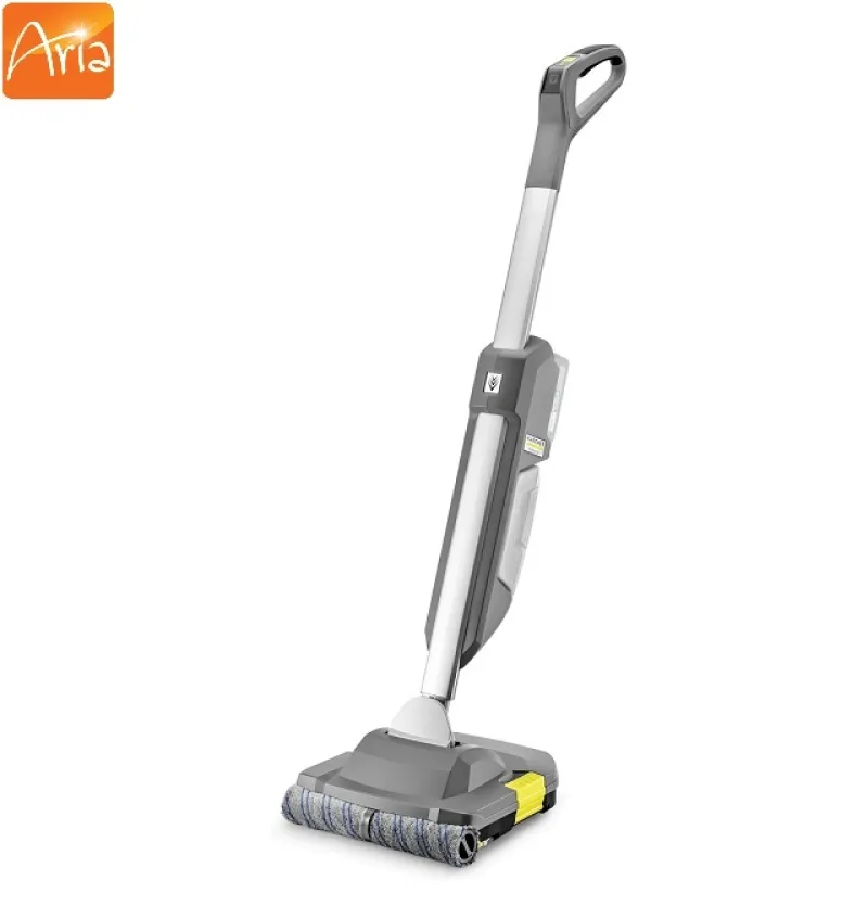 زمینشوی صنعتی Kärcher