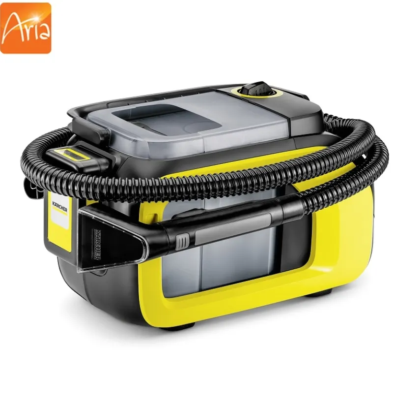 فرش شوی و مبلمان شوی شارژی