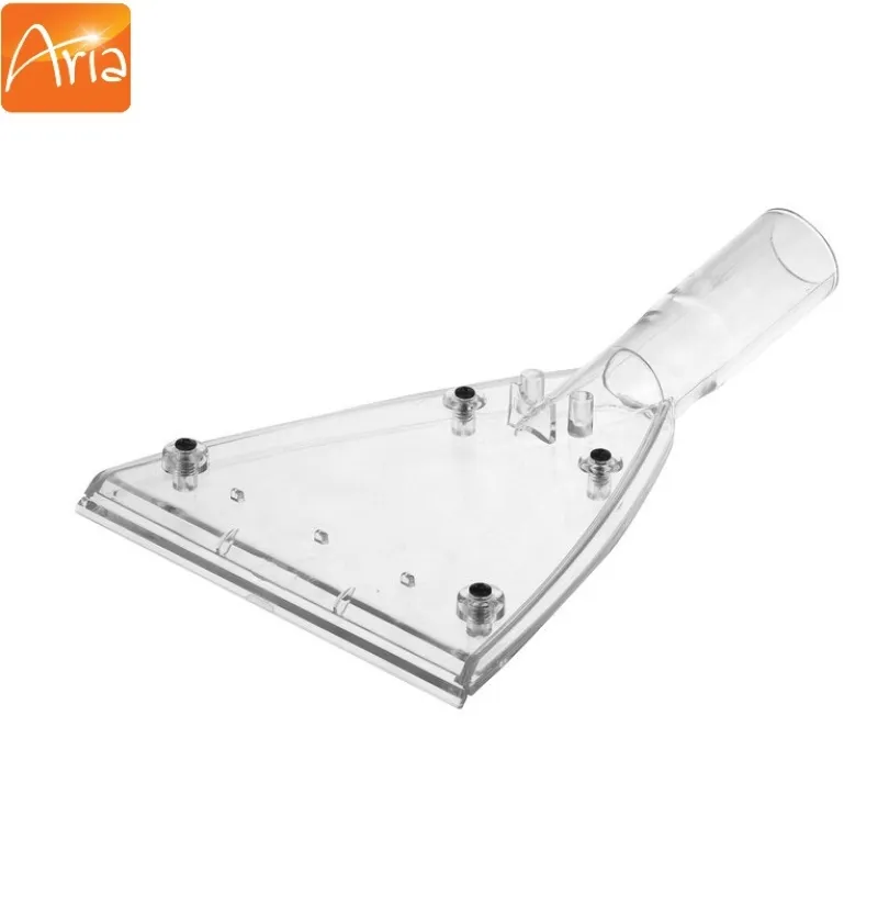 پارویی شیشه ای دستگاه مبل و موکت شوی