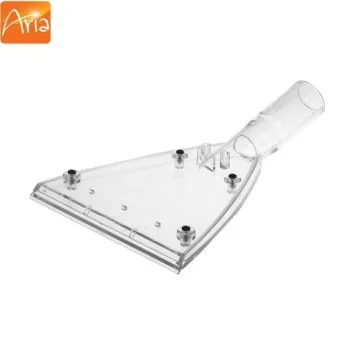 پارویی شیشه ای دستگاه مبل و موکت شوی