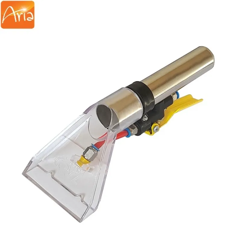 پارویی مبل شوی شیشه‌ای