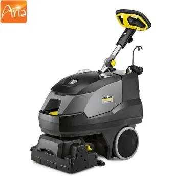 فرش شوی و موکت شوی صنعتیBRC 40/22