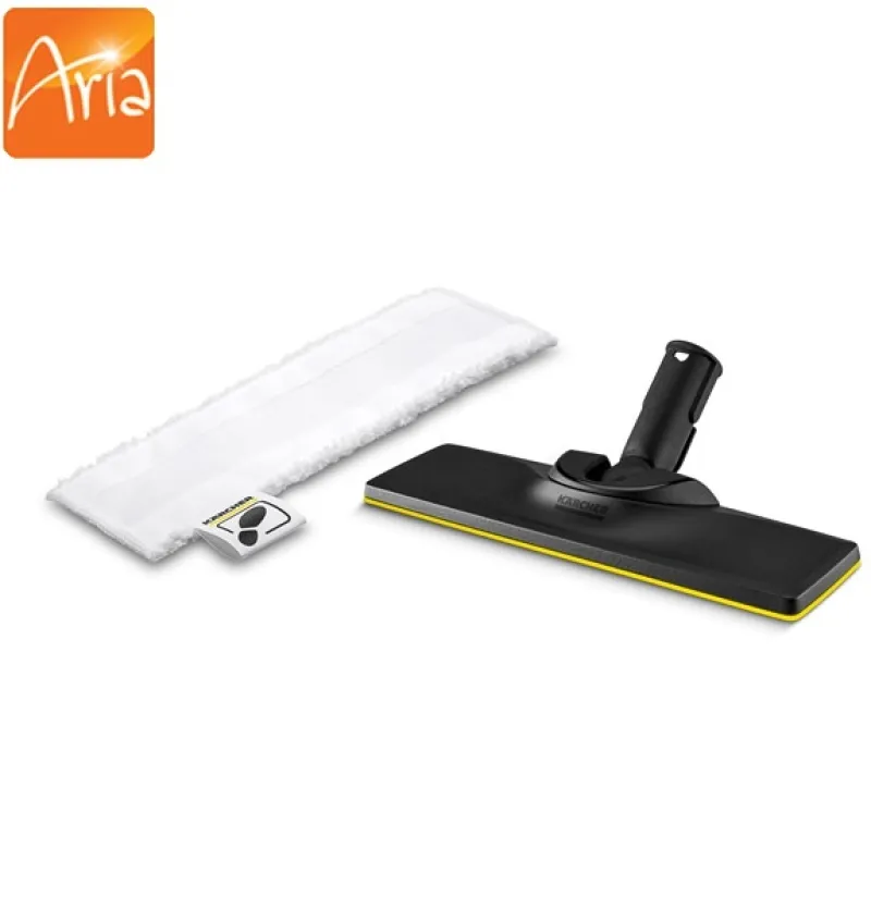 نازل پارویی با حوله بخارشوی سری EasyFix