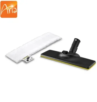 نازل پارویی با حوله بخارشوی سری EasyFix