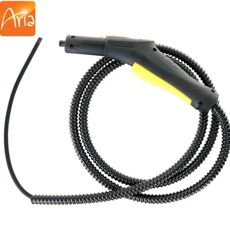 خرطومی کامل بخارشوی SC2-3-4