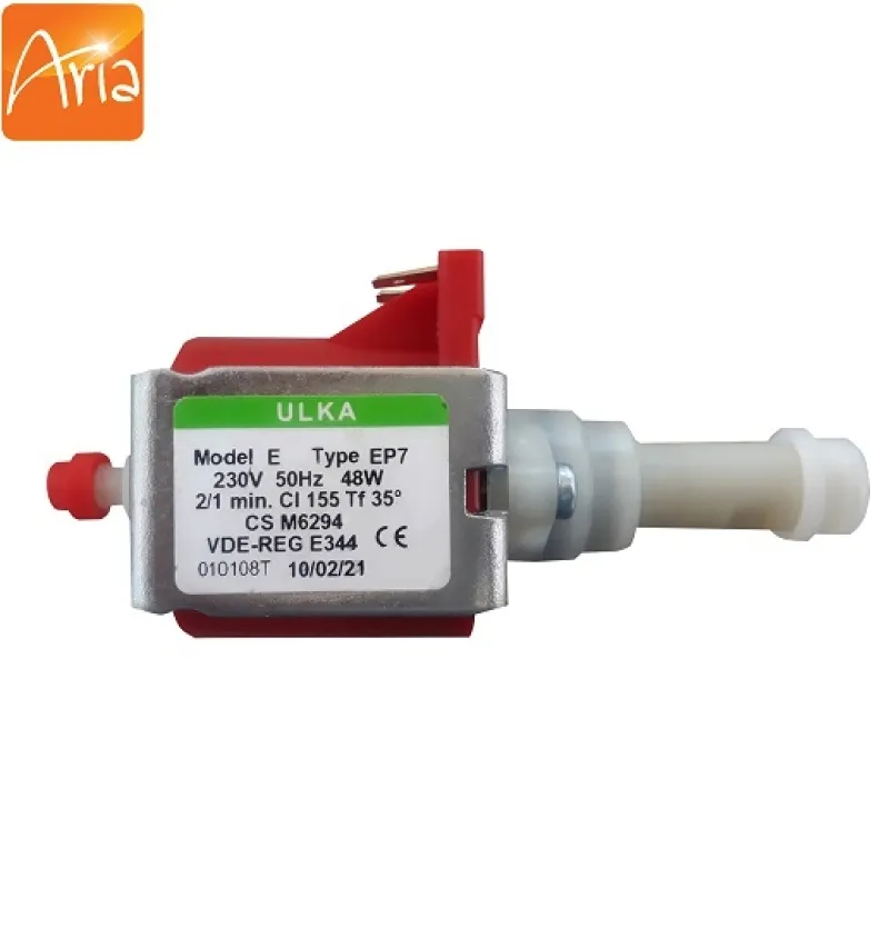 پمپ اورجینال بخارشوی کارچر