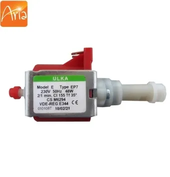 پمپ اورجینال بخارشوی کارچر