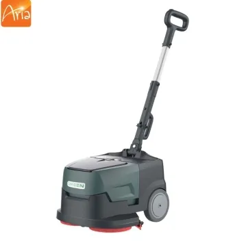 اسکرابر کوچک باطری دار 8-MINI 3B