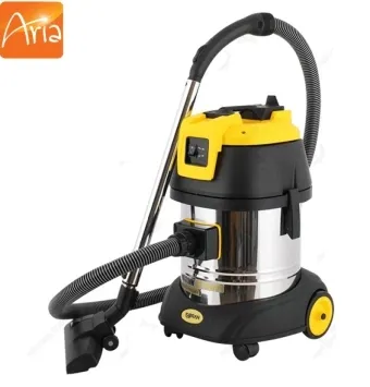 جاروبرقی تک موتوره آب و خاک سران