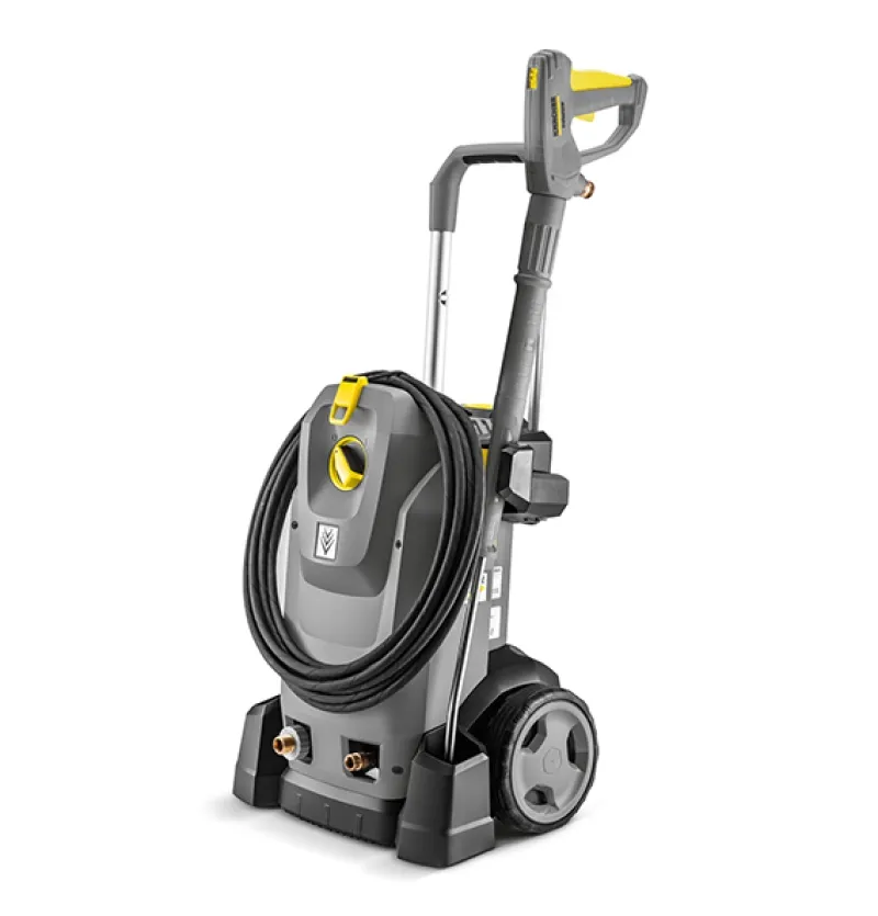 کارواش فشار قوی 160 بار کارچر HD 6/16-4 M Plus EU