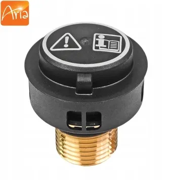 درب مخزن بخارشوی SC4 و SC5 کرشر