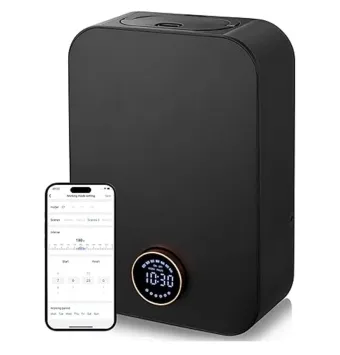 خوشبو کننده اتوماتیک GREEN R4