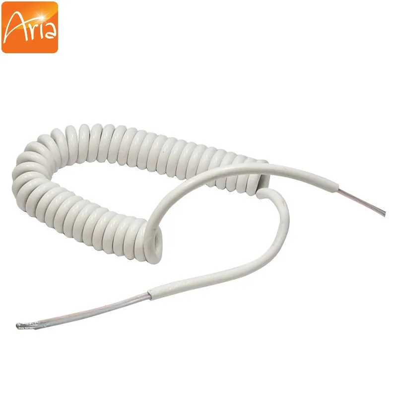 قطعه سیم فنری سشوار