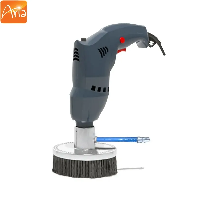 مبل شوی دریلی رونیکس با شلنگ و اتصالات پنوماتیکی