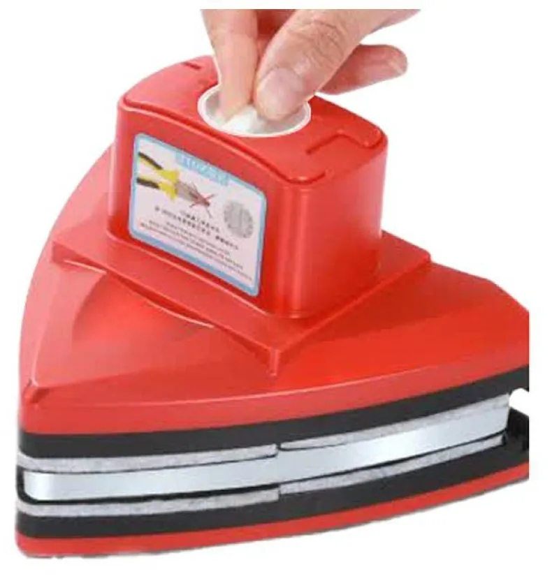 شیشه پاک کن آهنربایی G25 - قابل تنظیم 3 الی 30 میلیمتر