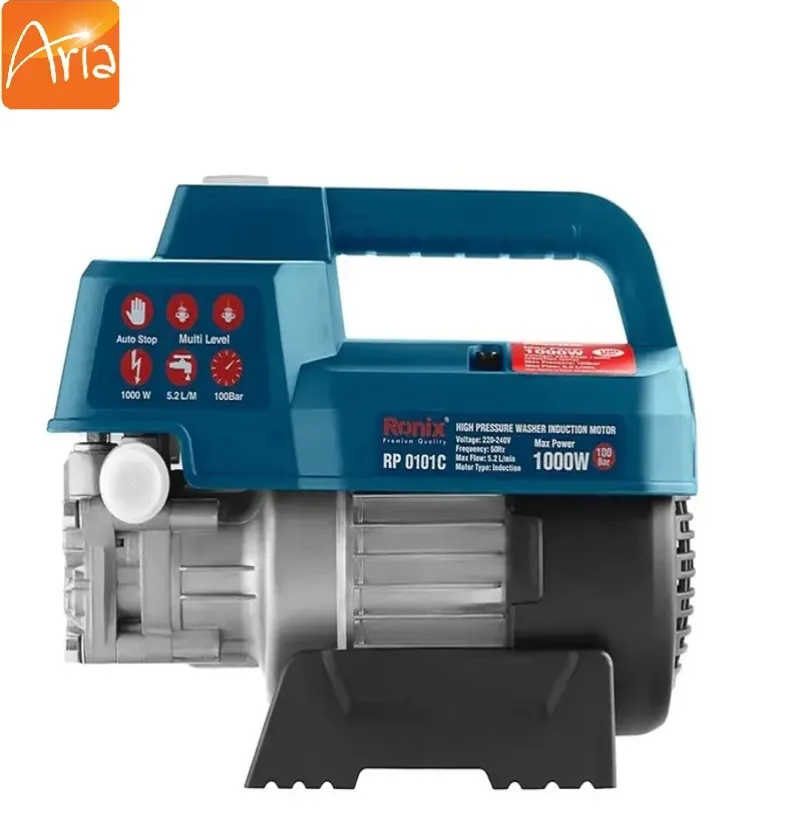 کارواش رونیکس مدل RP-0101C