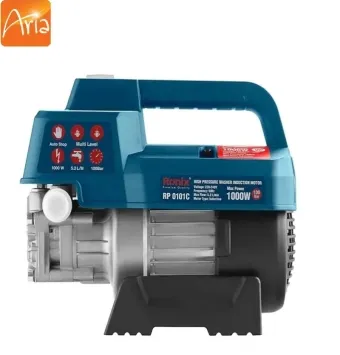 کارواش رونیکس مدل RP-0101C