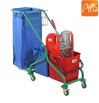 تی شوی صنعتی 2580