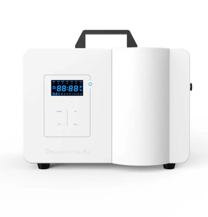 خوشبو کننده صنعتی SMART 8000