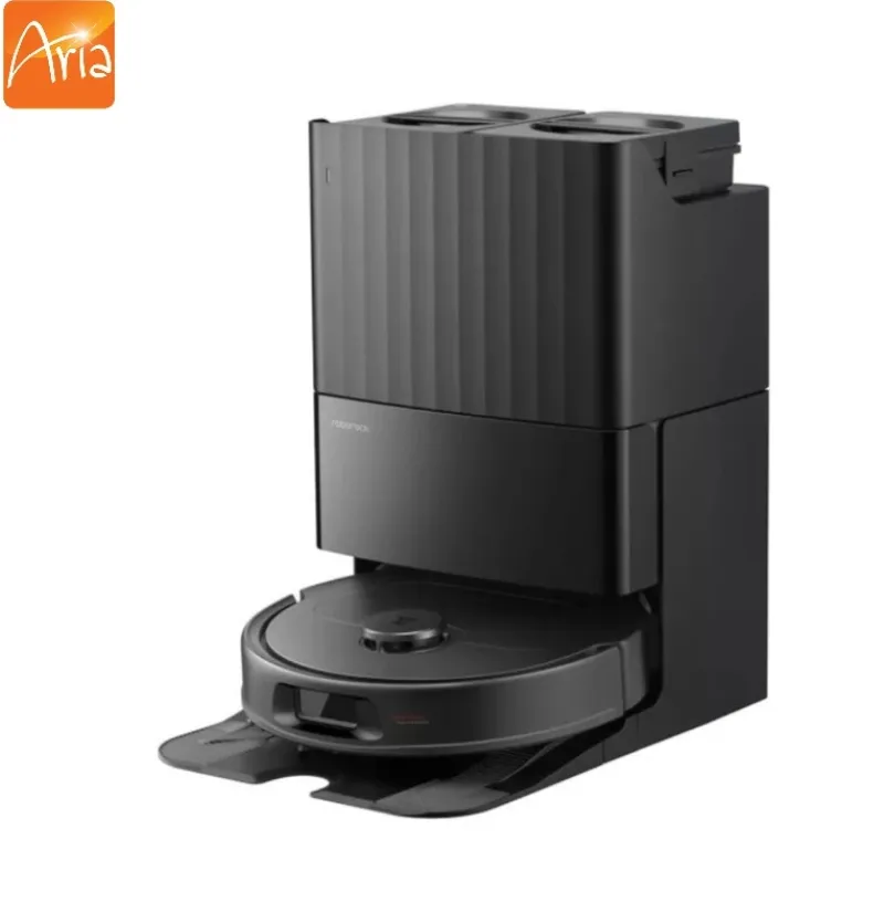 جارو رباتیک روبوراک مدل QR598