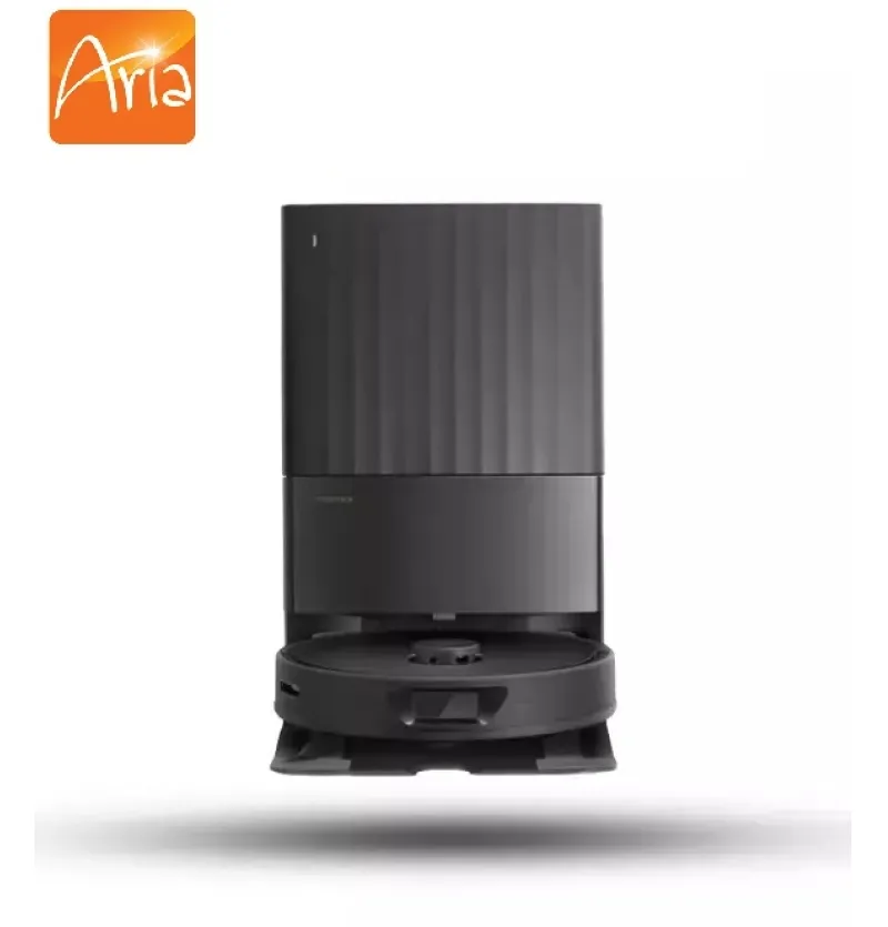 جارو رباتیک روبوراک مدل Roborock Qrevo L