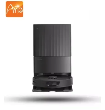 جارو رباتیک روبوراک مدل Roborock Qrevo L