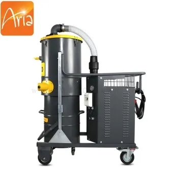 جاروبرقی صنعتی دائم به کار 5/5 کیلو وات ضد انفجار