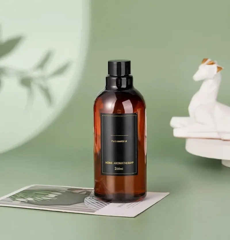 عطر دستگاه خوشبوکننده هوا حجم 200cc