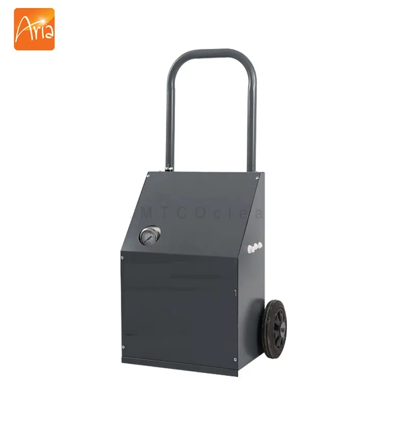 دستگاه نماشوی WC-560