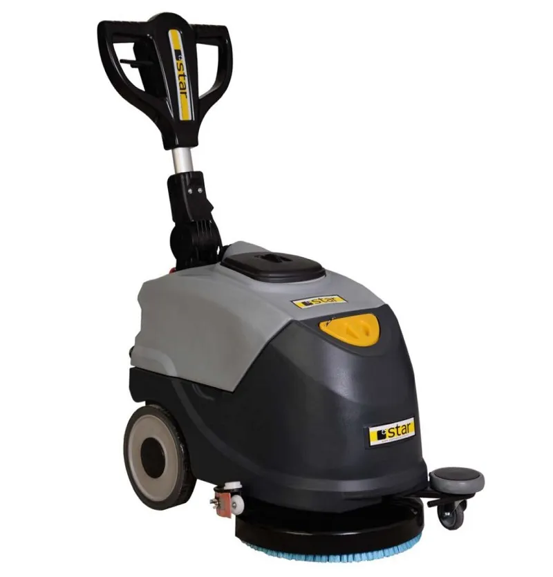 کف شور باطری دار Star SC 431-B