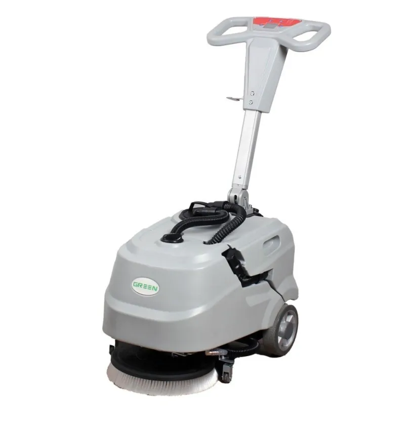 اسکرابر باطری دار Mini 40B