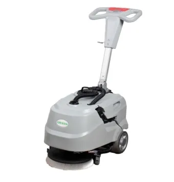 اسکرابر باطری دار Mini 40B