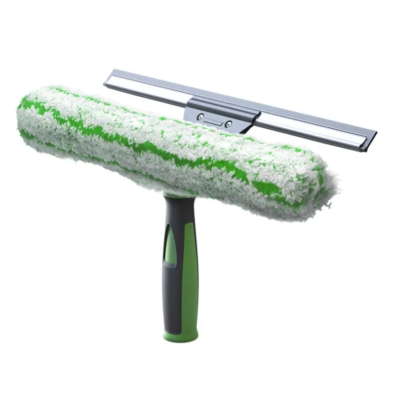 شیشه پاک کن دوطرفه IPC Pulex 35 ایتالیا