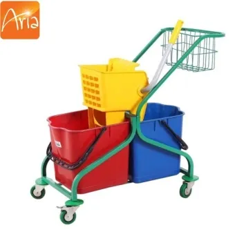 تی شوی صنعتی 2530