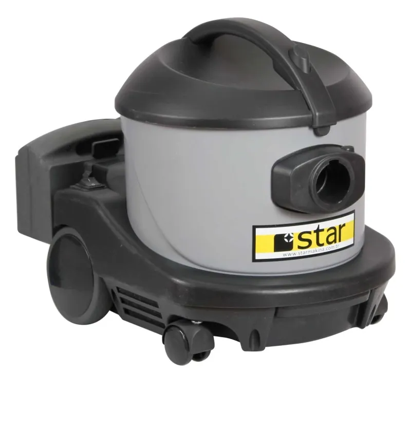 جاروبرقی شارژی Star Silent 71B