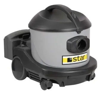 جاروبرقی شارژی Star Silent 71B