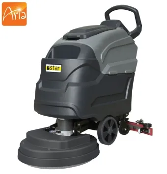 اسکرابر باتری دار دستی star5100b